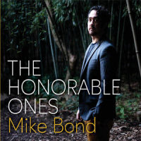 The Honorable Ones(feat. Gene Shinozaki)_Mike Bond,Gene Shinozaki