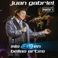 La Diferencia_Juan Gabriel