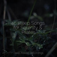 A Time and a Place_Relaxing Spa Music,Organic Nature Sounds,Sleepy Times