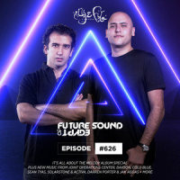 Moonlit(FSOE 626)_Aly & Fila,The Noble Six