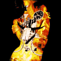 ANTICS_THE RODEO CARBURETTOR