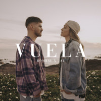 VUELA_Rombai,Jaz,Fernando Vazquez,Tomas “Tote” Emiliano Clavijo,Jazmin Luján Carrizo