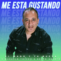 Me Está Gustando_El Mago Y La Nueva,Marcelo Toledo,Grupo Acento