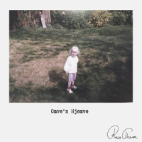 Omve'n Hjemve_Rikke Thomsen,Rikke Mølbæk Thomsen
