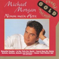 Auf Wiedersehen - Ich lieb' Dich_Michael Morgan