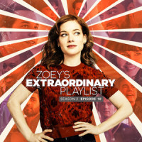 Tearin' up My Heart_Cast of Zoey’s Extraordinary Playlist,Skylar Astin,Alex Newell,John Clarence Stewart