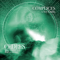 Cómplices_CEDRES,Soy Emilia,César Andrés Villarán,Julio Bernal,Michael Bohe