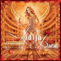 Ne govori da sam ti jedina_Lidija Bačić,Klapa Grobnik