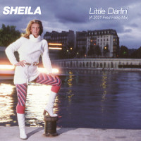 Waiting for the Night_Sheila