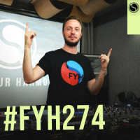 Find Your Harmony(FYH274)_Andrew Rayel