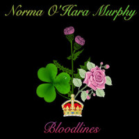 Patriot Games_Norma O'Hara Murphy,Dominic Behan