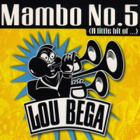 Mambo No. 5(A Little Bit Of...)_Lou Bega
