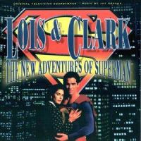 Lois & Clark Courting_Jay Gruska