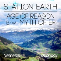 Age Of Reason_Station Earth