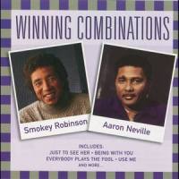 Use Me_Aaron Neville