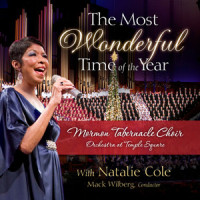 The Holly and the Ivy_Mormon Tabernacle Choir,Orchestra at Temple Square,Natalie Cole
