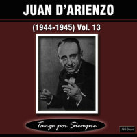 Ya Estamos Iguales_Juan D'Arienzo