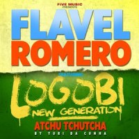 Atchu tchutcha_Flavel Romero,Logobi GT