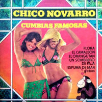 Un Sombrero De Paja_Chico Novarro