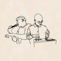 Blowin Steam (Open Up Your Mind)_Mr Jukes,Barney Artist