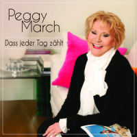 Dass jeder Tag zählt_Peggy March