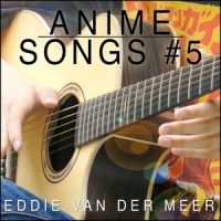 Hikari No Hahen_Eddie van der Meer