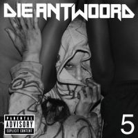 Enter The Ninja_Die Antwoord