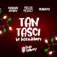 Fikrimin Ince Gülü_Tan Tasçi,Melek Mosso,Rubato,Hakan Aysev