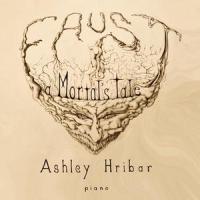 Suite Bergamasque No. 3, L. 75: Claire de Lune_Ashley Hribar,Achille-Claude Debussy
