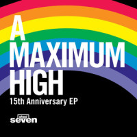 Going For Gold - A Maximum High 15th Anniversary Version_Shed Seven,Rick Witter,Paul Banks,Alan Leach