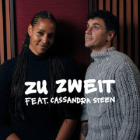 Zu Zweit (feat. Cassandra Steen)_Seven,Cassandra Steen,Daniel Stelter,Jan Dettwyler,Massimo Buonanno,Thomas Duerr