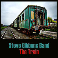 Schoolboy_Steve Gibbons Band