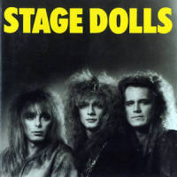 Mystery_Stage Dolls