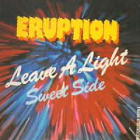 One Way Ticket_Eruption