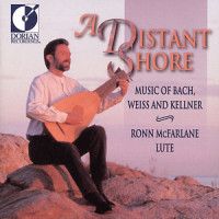 Campanella in D Major: Campanella_Ronn McFarlane