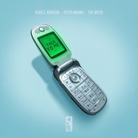 Talk to Me_The Breed,Sean C. Johnson,Peter Manns