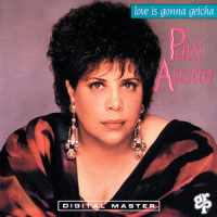 The Girl Who Used To Be Me_Patti Austin