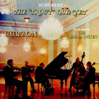 Piano Quintet in A Major, "The Trout": I. Allegro vivace_Rosemary Clooney,The Vienna Octet