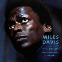 In A Silent Way_Miles Davis