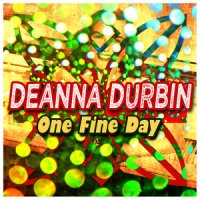I1 Bacio (The Kiss)_Deanna Durbin