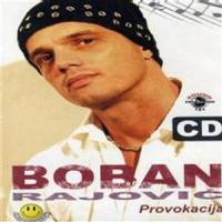 Ubi Me Ti_Boban Rajovic