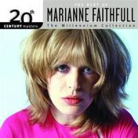 Ghost Dance_Marianne Faithfull