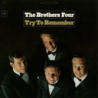 When Ev'rything Was Green_The Brothers Four