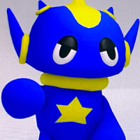 SHIBUYA BOY☆★☆★_Mega Shinnosuke