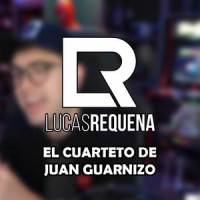 El Cuarteto de Juan Guarnizo_Lucas Requena