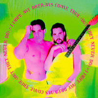 I Hope My Dreams Come True(But They Never Do)_Moses Gunn Collective