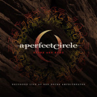 Peace, Love, and Understanding_A Perfect Circle