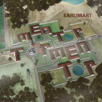 The Little Things_Earlimart,Aaron Espinoza,Ariana Murray