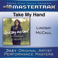 Take My Hand_Lindsay McCaul