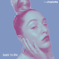 Back to Life_Be Charlotte,Phil Cook,Charlotte Brimner